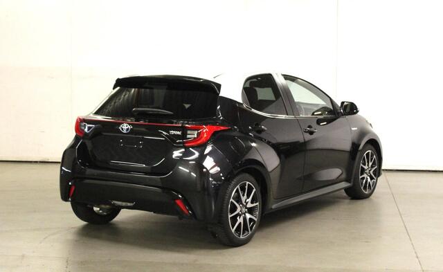 Toyota YARIS 1.5 Hybrid Executive Sport Bi tone