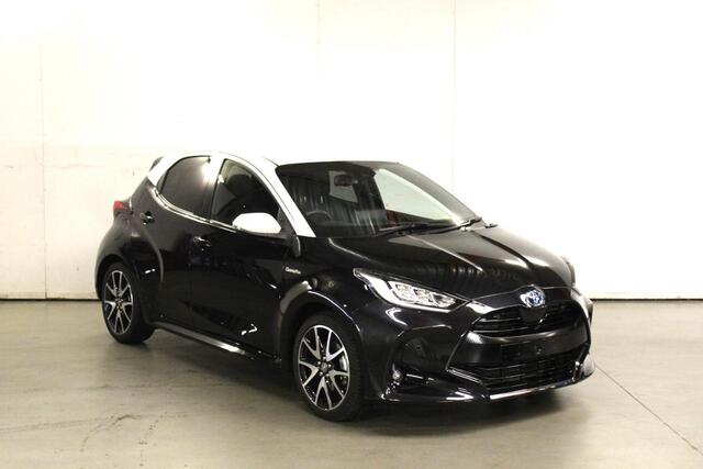 Toyota YARIS 1.5 Hybrid Executive Sport Bi tone