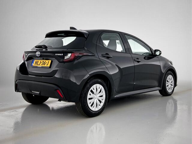 Toyota YARIS 1.5 Hybrid Active Limited | Cruise Control Adaptief | Metaallak | Mistlampen |