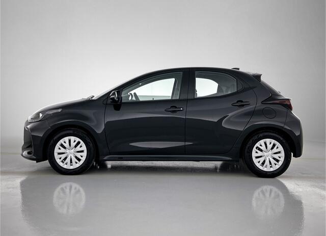 Toyota YARIS 1.5 Hybrid Active Limited | Cruise Control Adaptief | Metaallak | Mistlampen |