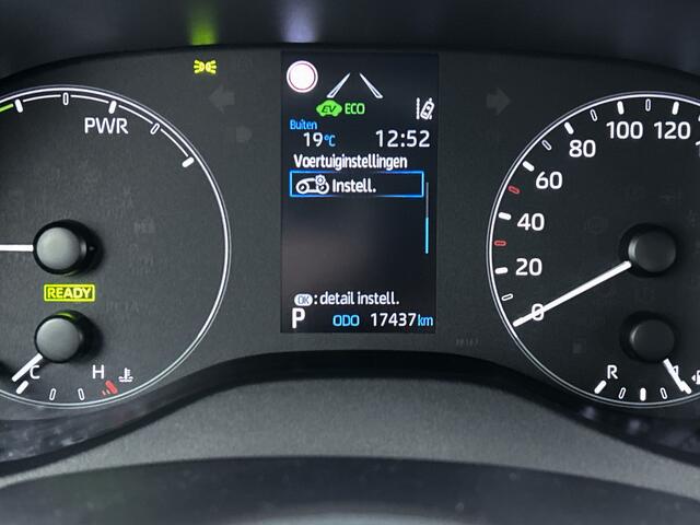 Toyota YARIS 1.5 Hybrid Active Limited | Cruise Control Adaptief | Metaallak | Mistlampen |