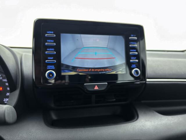 Toyota YARIS 1.5 Hybrid Active Limited | Cruise Control Adaptief | Metaallak | Mistlampen |