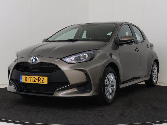 Toyota YARIS 1.5 Hybrid Active I Apple Carplay/Android Auto I Climate Control I Cruise Control Adaptief I Camera I LOUWMAN Onderhouden I