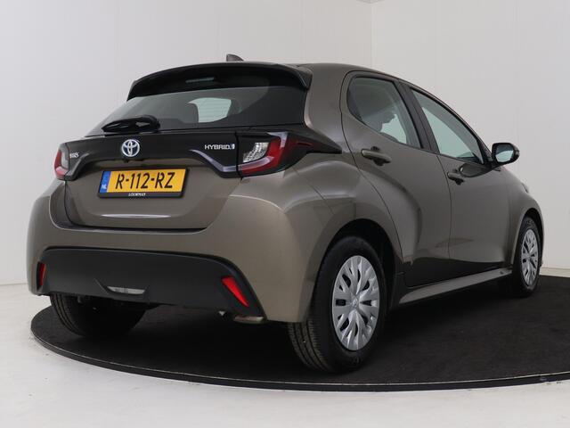 Toyota YARIS 1.5 Hybrid Active I Apple Carplay/Android Auto I Climate Control I Cruise Control Adaptief I Camera I LOUWMAN Onderhouden I