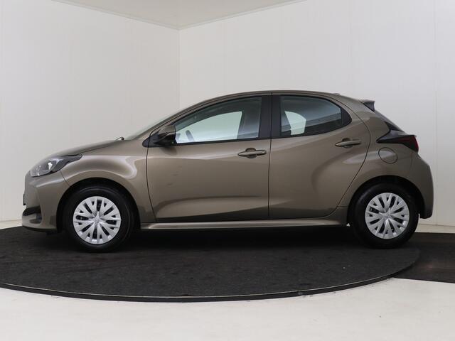 Toyota YARIS 1.5 Hybrid Active I Apple Carplay/Android Auto I Climate Control I Cruise Control Adaptief I Camera I LOUWMAN Onderhouden I