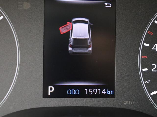 Toyota YARIS 1.5 Hybrid Active I Apple Carplay/Android Auto I Climate Control I Cruise Control Adaptief I Camera I LOUWMAN Onderhouden I