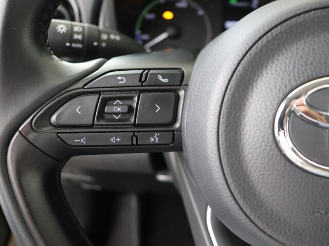 Toyota YARIS 1.5 Hybrid Active I Apple Carplay/Android Auto I Climate Control I Cruise Control Adaptief I Camera I LOUWMAN Onderhouden I