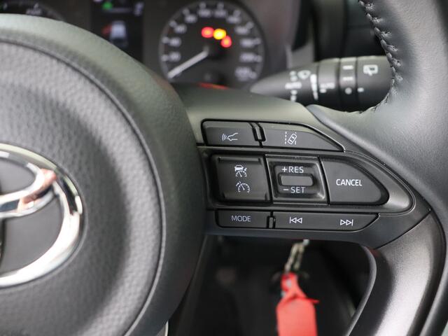 Toyota YARIS 1.5 Hybrid Active I Apple Carplay/Android Auto I Climate Control I Cruise Control Adaptief I Camera I LOUWMAN Onderhouden I
