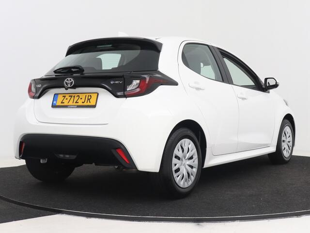 Toyota YARIS 1.5 Hybrid 115 Comfort