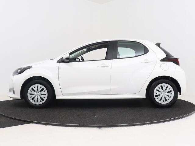 Toyota YARIS 1.5 Hybrid 115 Comfort