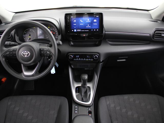 Toyota YARIS 1.5 Hybrid 115 Comfort