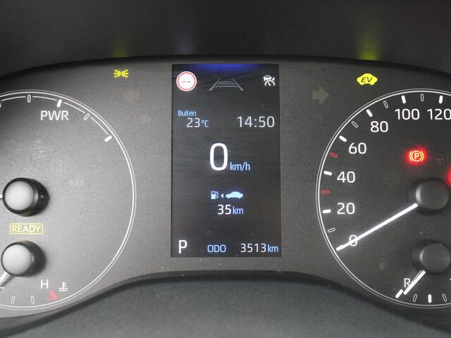 Toyota YARIS 1.5 Hybrid 115 Comfort