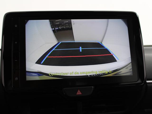 Toyota YARIS 1.5 Hybrid 115 Comfort