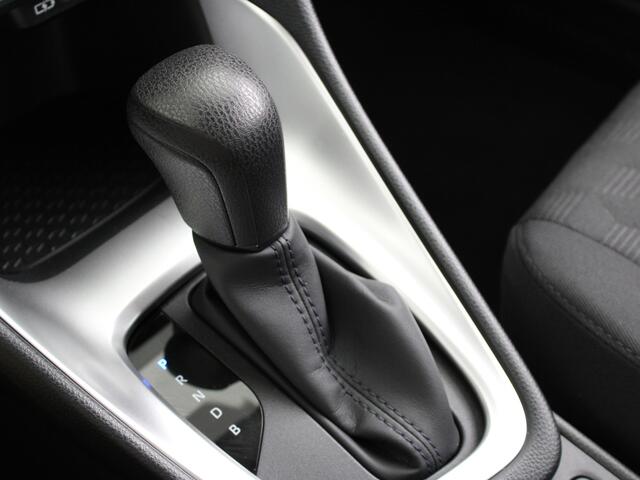 Toyota YARIS 1.5 Hybrid 115 Comfort