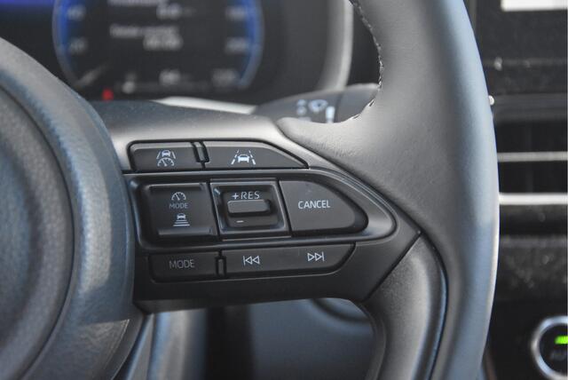 Toyota YARIS Cross 1.5 Hybrid 130 Executive | El klep | PDC | Dode hoek |