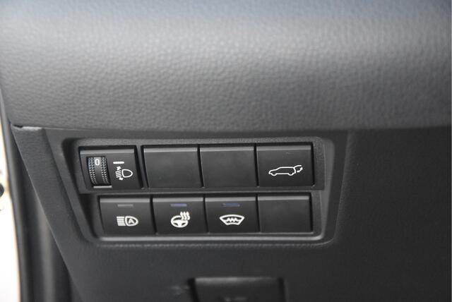 Toyota YARIS Cross 1.5 Hybrid 130 Executive | El klep | PDC | Dode hoek |