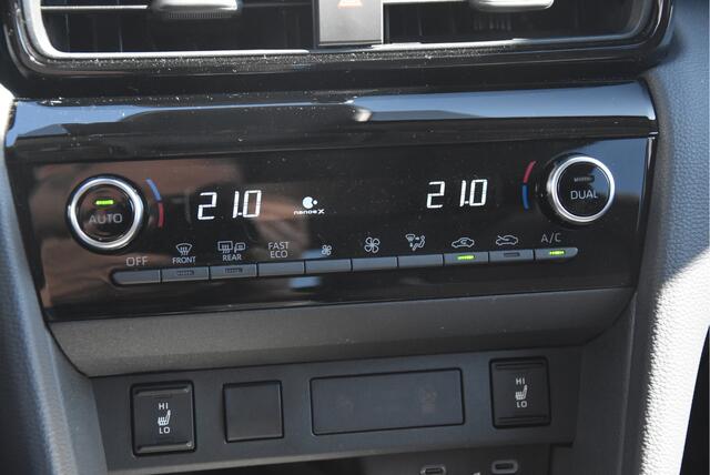 Toyota YARIS Cross 1.5 Hybrid 130 Executive | El klep | PDC | Dode hoek |
