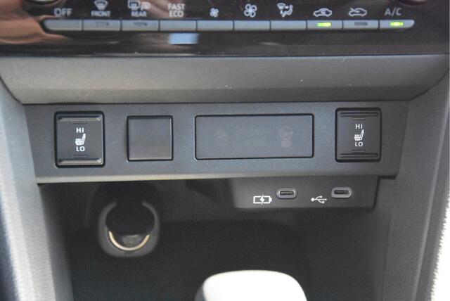 Toyota YARIS Cross 1.5 Hybrid 130 Executive | El klep | PDC | Dode hoek |