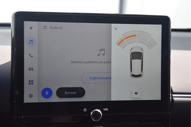 Toyota YARIS Cross 1.5 Hybrid 130 Executive | El klep | PDC | Dode hoek |