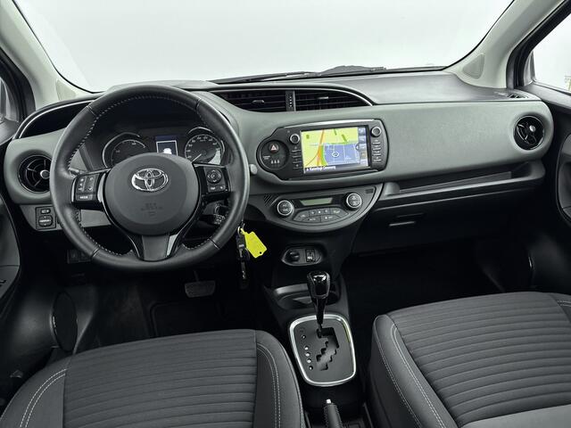 Toyota YARIS 1.5 Hybrid Energy Navi | Parkeercamera | Cruise Control | Climate Control |