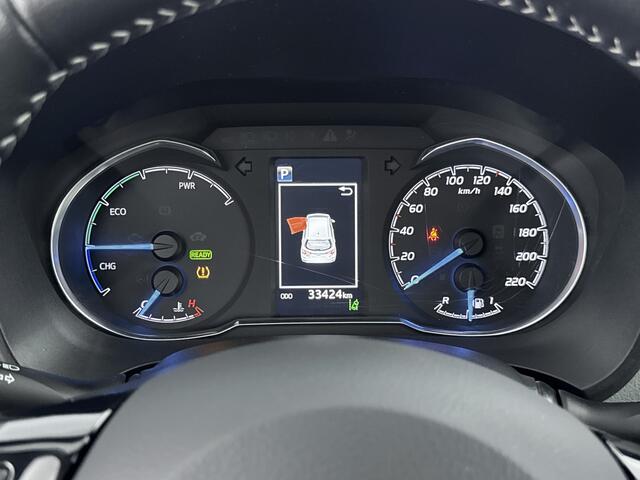 Toyota YARIS 1.5 Hybrid Energy Navi | Parkeercamera | Cruise Control | Climate Control |