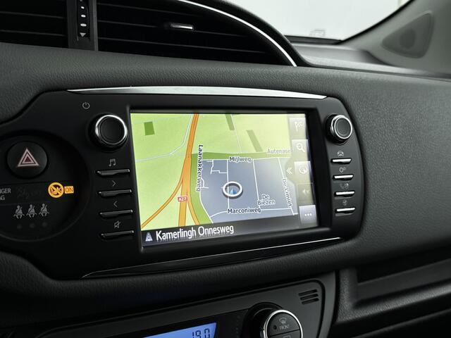 Toyota YARIS 1.5 Hybrid Energy Navi | Parkeercamera | Cruise Control | Climate Control |