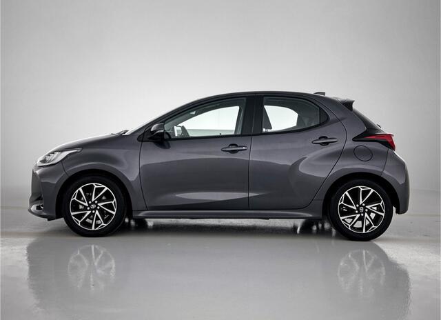 Toyota YARIS 1.5 VVT-i Dynamic