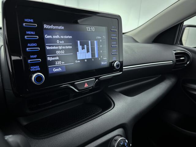 Toyota YARIS 1.5 VVT-i Dynamic