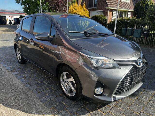 Toyota YARIS 1.5 Hybrid Active