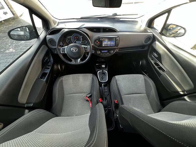 Toyota YARIS 1.5 Hybrid Active