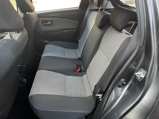 Toyota YARIS 1.5 Hybrid Active