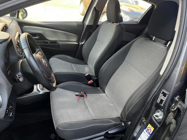 Toyota YARIS 1.5 Hybrid Active