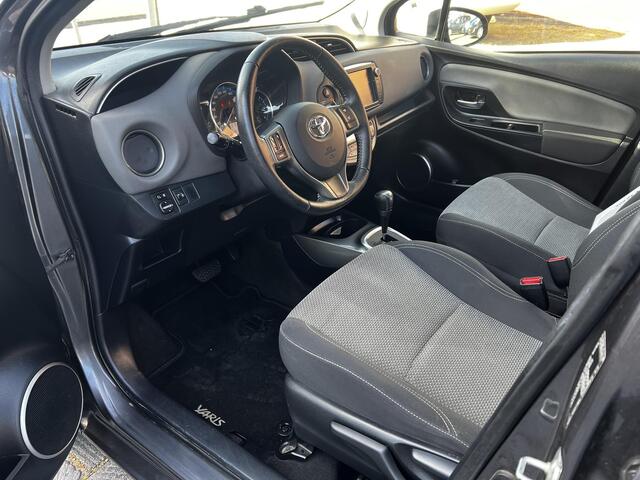 Toyota YARIS 1.5 Hybrid Active