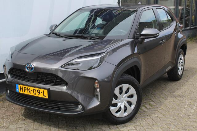 Toyota YARIS Cross 1.5 Hybrid Active Apple Carplay l Automaat l Cruise controll l Airco