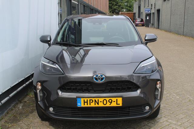 Toyota YARIS Cross 1.5 Hybrid Active Apple Carplay l Automaat l Cruise controll l Airco