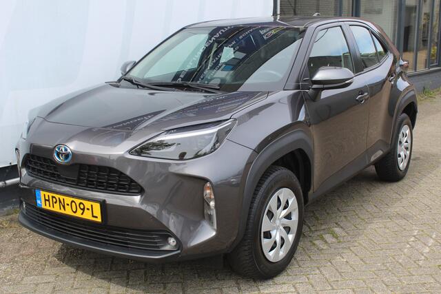 Toyota YARIS Cross 1.5 Hybrid Active Apple Carplay l Automaat l Cruise controll l Airco