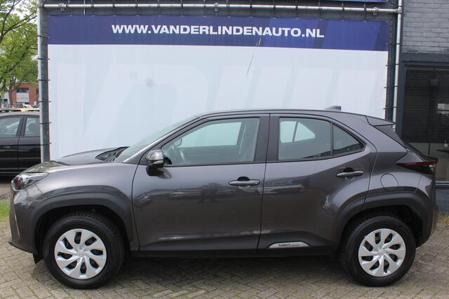 Toyota YARIS Cross 1.5 Hybrid Active Apple Carplay l Automaat l Cruise controll l Airco