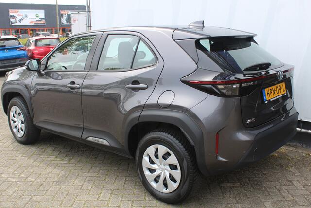 Toyota YARIS Cross 1.5 Hybrid Active Apple Carplay l Automaat l Cruise controll l Airco