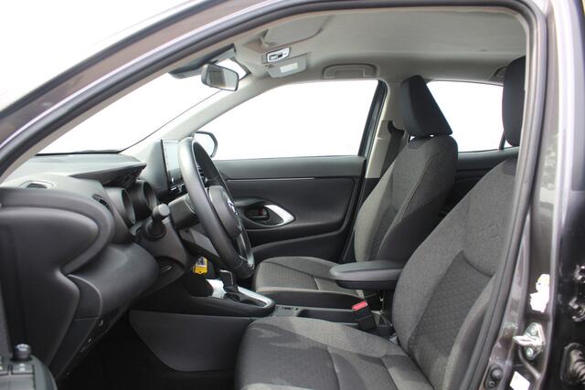 Toyota YARIS Cross 1.5 Hybrid Active Apple Carplay l Automaat l Cruise controll l Airco