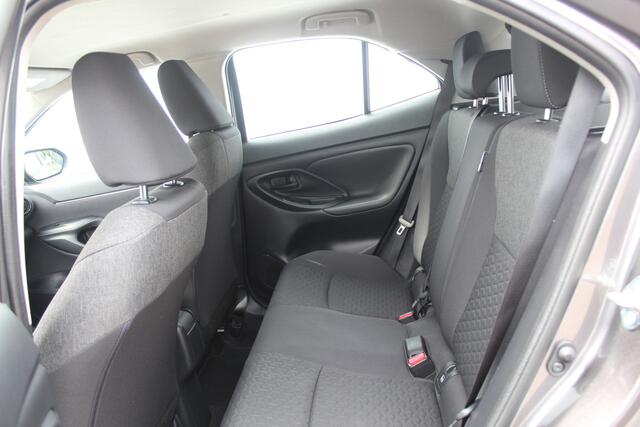 Toyota YARIS Cross 1.5 Hybrid Active Apple Carplay l Automaat l Cruise controll l Airco