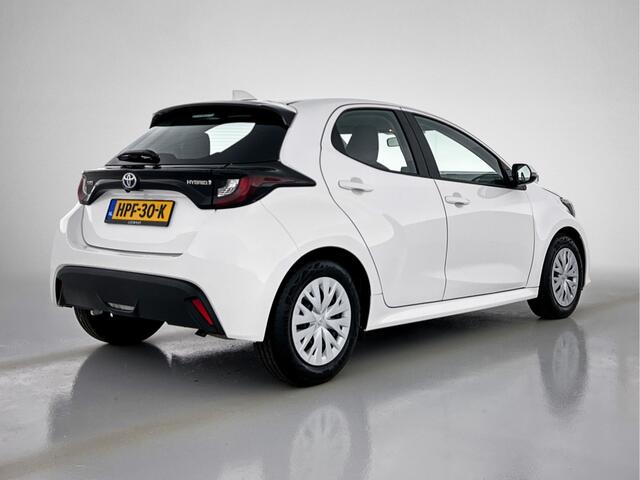Toyota YARIS 1.5 Hybrid Active