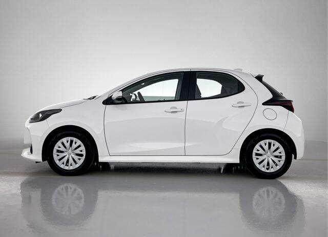 Toyota YARIS 1.5 Hybrid Active