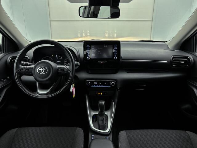 Toyota YARIS 1.5 Hybrid Active