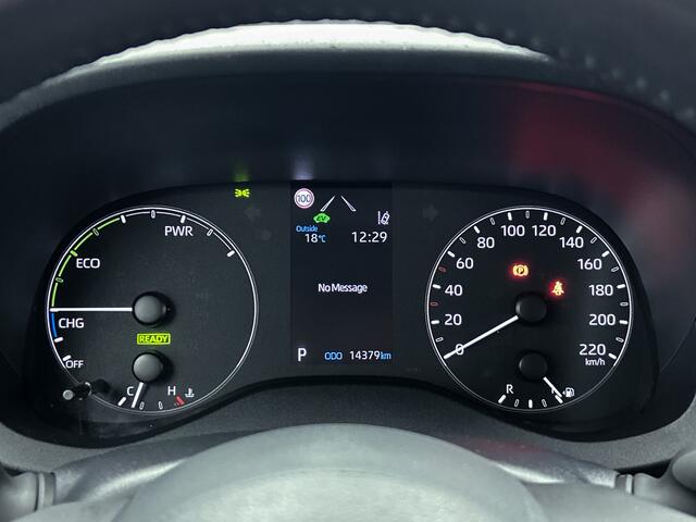 Toyota YARIS 1.5 Hybrid Active
