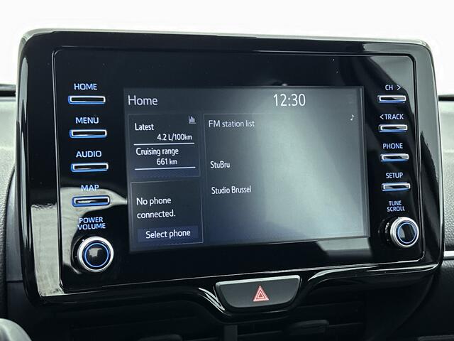 Toyota YARIS 1.5 Hybrid Active