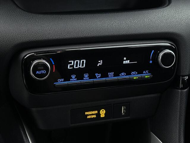 Toyota YARIS 1.5 Hybrid Active