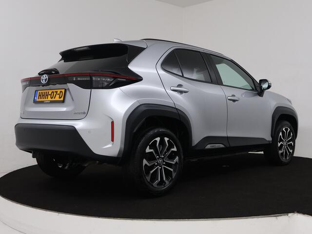 Toyota YARIS Cross 1.5 Hybrid Dynamic