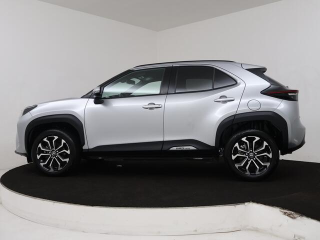 Toyota YARIS Cross 1.5 Hybrid Dynamic