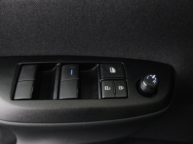 Toyota YARIS Cross 1.5 Hybrid Dynamic