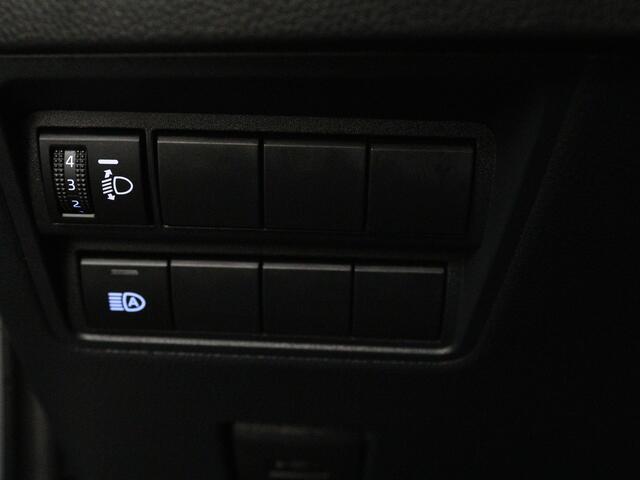 Toyota YARIS Cross 1.5 Hybrid Dynamic